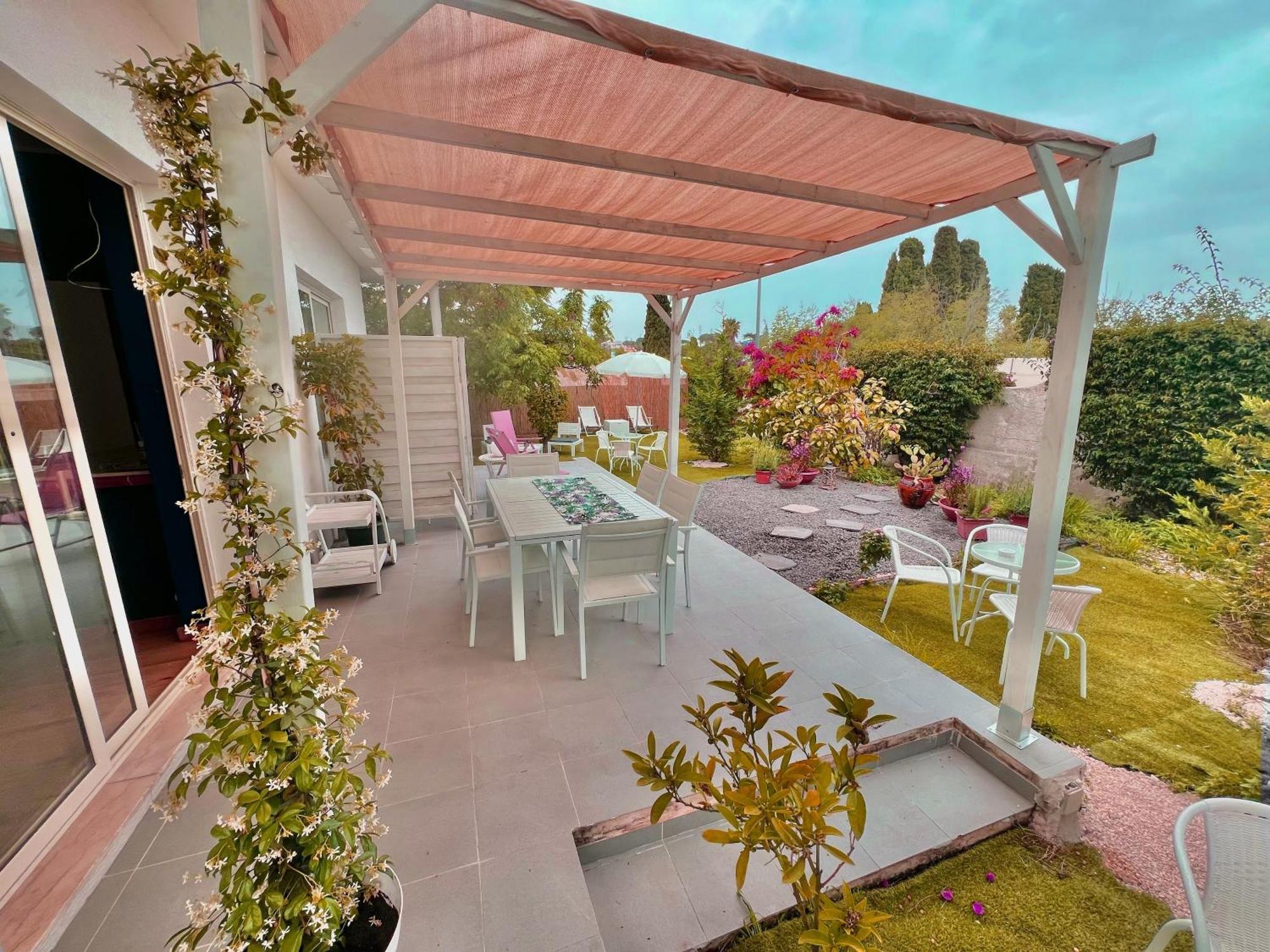 B&B Villa Dunardi Fontane Bianche Exterior photo