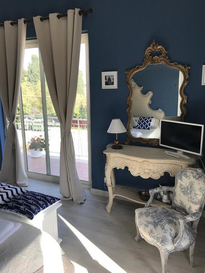 B&B Villa Dunardi Fontane Bianche Exterior photo